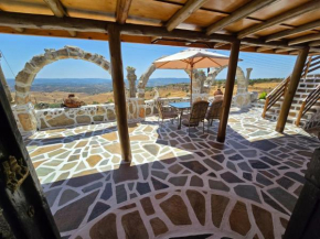 Luxury Village Retreat